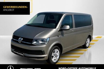 VW T6 Caravelle Gebrauchtwagen