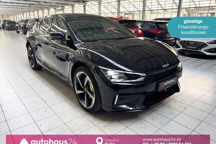 Kia EV6 Gebrauchtwagen
