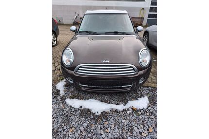 Mini Cooper D Clubman Gebrauchtwagen