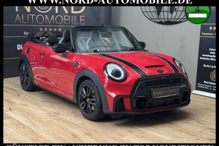 Mini Cooper S Gebrauchtwagen