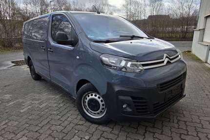 Citroen Jumpy 