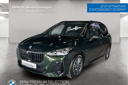 BMW 220 Active Tourer Gebrauchtwagen