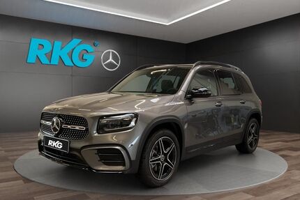 Mercedes-Benz GLB 200 Gebrauchtwagen