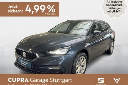 Seat Leon Gebrauchtwagen
