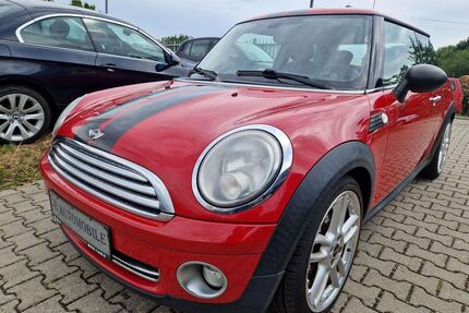 Mini ONE Gebrauchtwagen