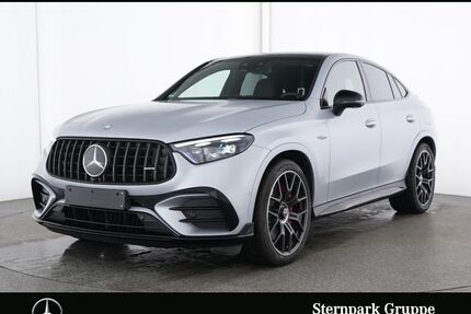 Mercedes-Benz GLC 63 AMG Gebrauchtwagen