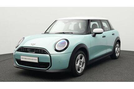 Mini Cooper C Gebrauchtwagen