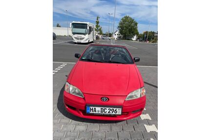 Toyota Paseo Gebrauchtwagen