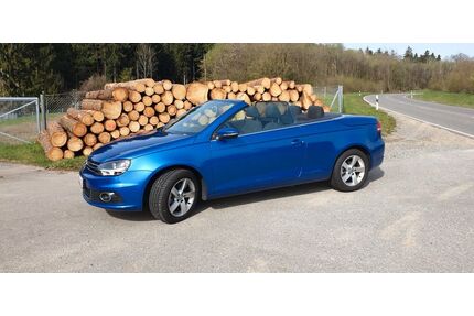 VW Eos Gebrauchtwagen
