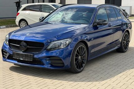 Mercedes-Benz C 300 Gebrauchtwagen