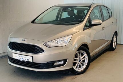 Ford C-Max Gebrauchtwagen