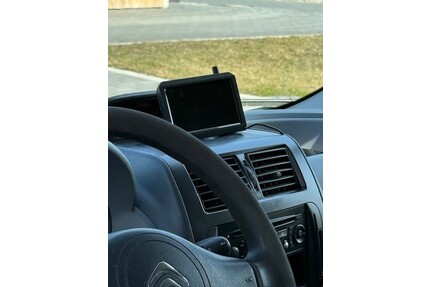 Citroen Jumpy Gebrauchtwagen