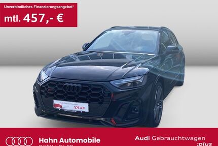 Audi SQ5 Gebrauchtwagen