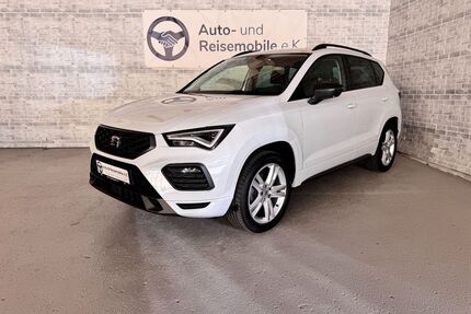 Seat Ateca Gebrauchtwagen