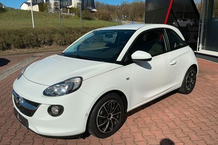 Opel Adam Gebrauchtwagen