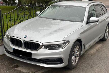 BMW 530 Gebrauchtwagen