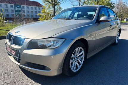 BMW 318 Gebrauchtwagen
