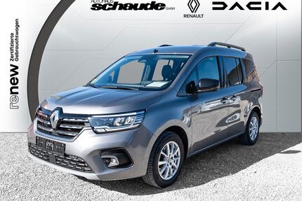 Renault Kangoo Gebrauchtwagen