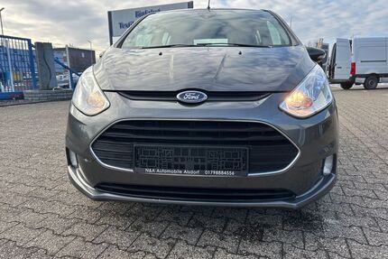 Ford B-Max Gebrauchtwagen