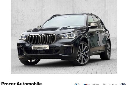 BMW X5 M50 Gebrauchtwagen