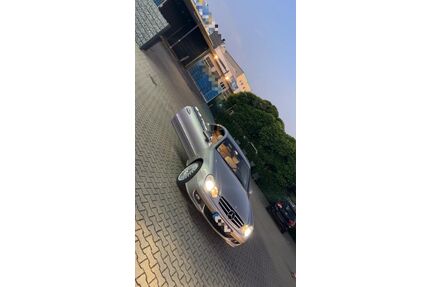 Mercedes-Benz CLK 280 Gebrauchtwagen