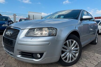 Audi A3 Gebrauchtwagen