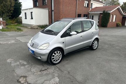 Mercedes-Benz A 190 Gebrauchtwagen