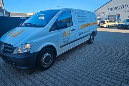 Mercedes-Benz Vito Gebrauchtwagen