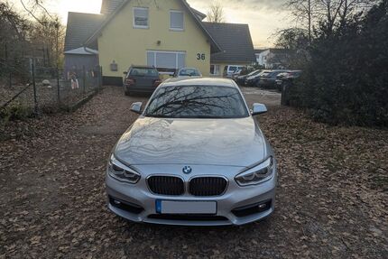 BMW 120 Gebrauchtwagen