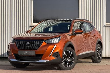 Peugeot 2008 Gebrauchtwagen