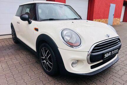 Mini ONE Gebrauchtwagen