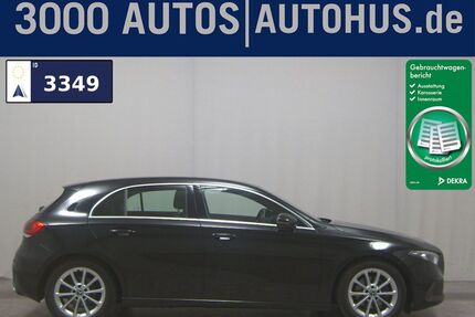 Mercedes-Benz A 200 Gebrauchtwagen