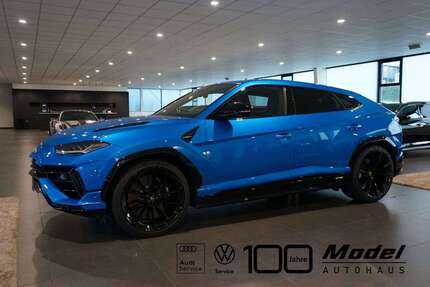 Lamborghini Urus Gebrauchtwagen