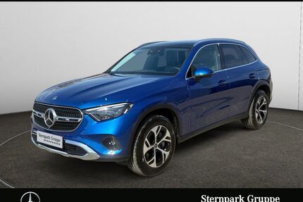 Mercedes-Benz GLC 300 Gebrauchtwagen