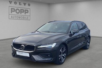 Volvo V60 Gebrauchtwagen