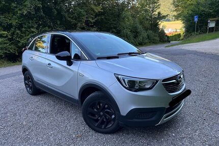 Opel Crossland (X) Gebrauchtwagen