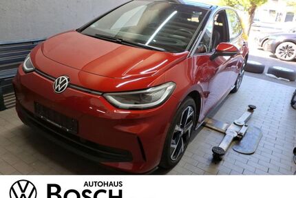 VW ID.3 Gebrauchtwagen