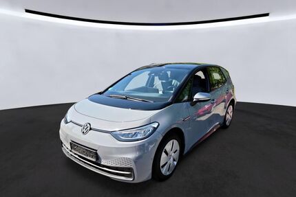 VW ID.3 Gebrauchtwagen