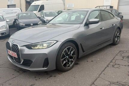 BMW 420 Gebrauchtwagen
