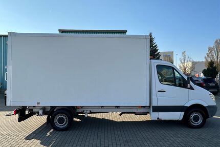 Mercedes-Benz Sprinter Gebrauchtwagen