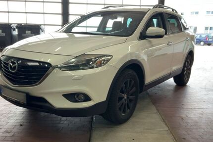 Mazda CX-9 Gebrauchtwagen