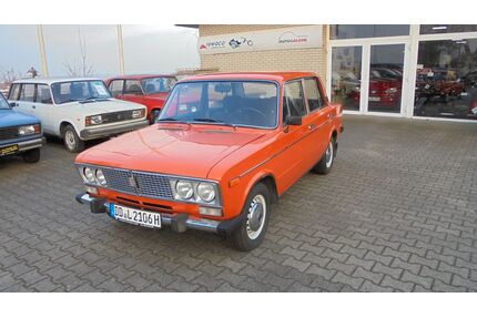 Lada Andere Gebrauchtwagen