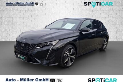 Peugeot 308 Gebrauchtwagen