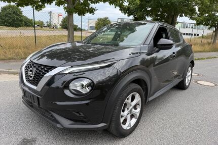 Nissan Juke Gebrauchtwagen