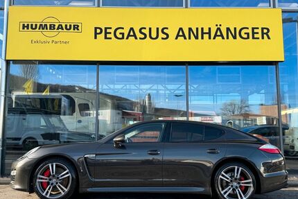 Porsche Panamera Gebrauchtwagen