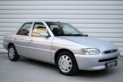 Ford Escort Gebrauchtwagen