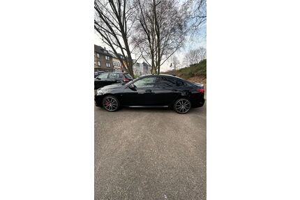 BMW M235 Gebrauchtwagen