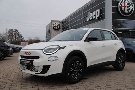 Fiat 600e Gebrauchtwagen