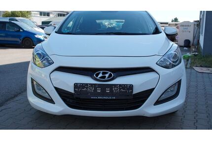 Hyundai i30 Gebrauchtwagen