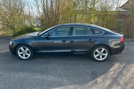 Audi A5 Gebrauchtwagen